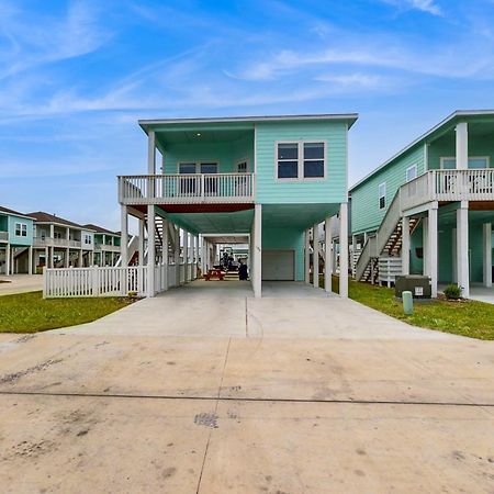 Hook Line And Sleeper Rockport Exterior foto