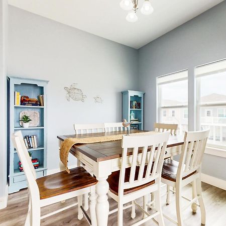 Hook Line And Sleeper Rockport Exterior foto