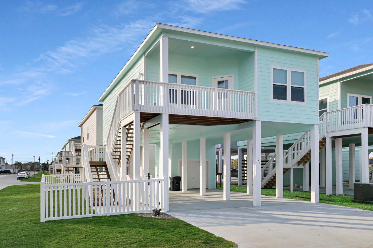 Hook Line And Sleeper Rockport Exterior foto