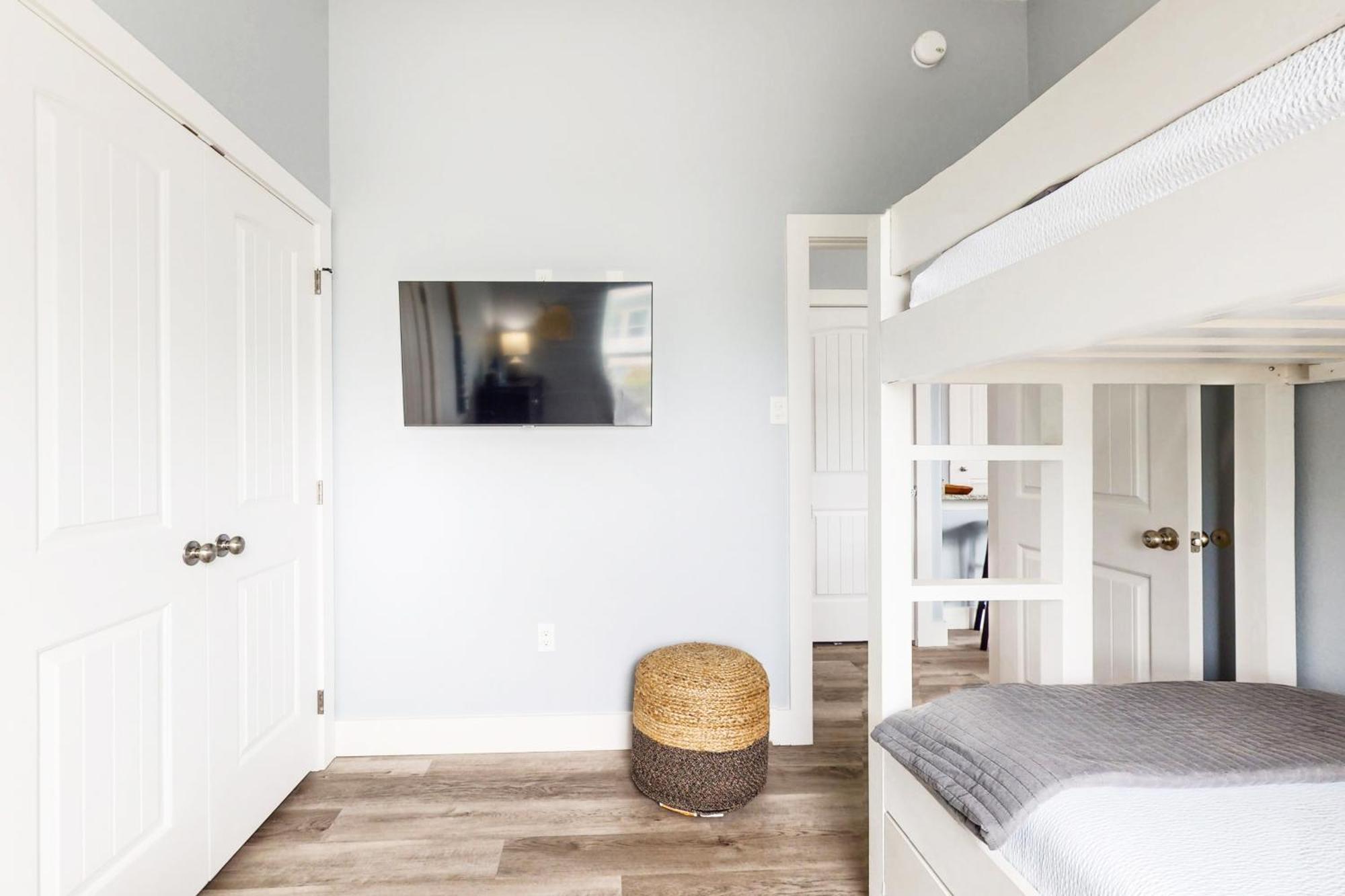 Hook Line And Sleeper Rockport Exterior foto