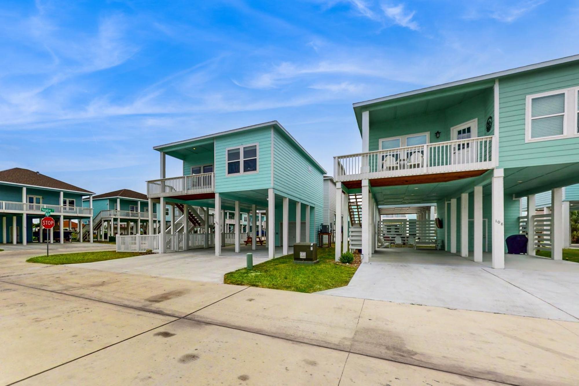 Hook Line And Sleeper Rockport Exterior foto